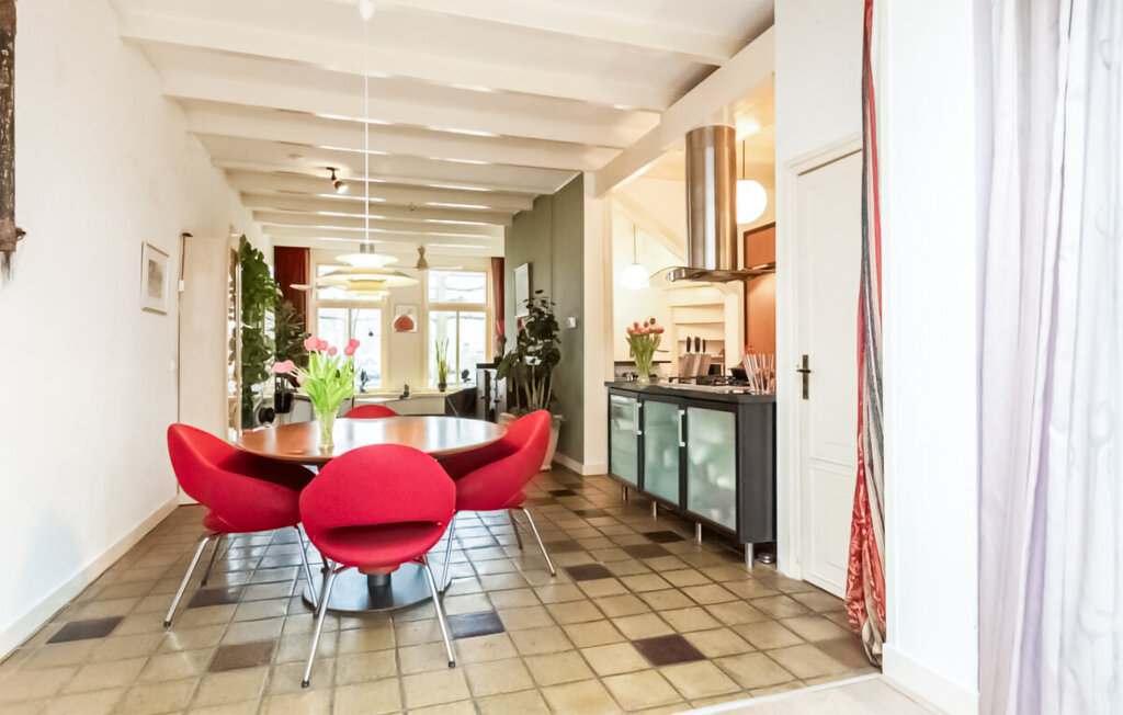 Ferienhaus - Sneek , Niederlande - HFR468 13