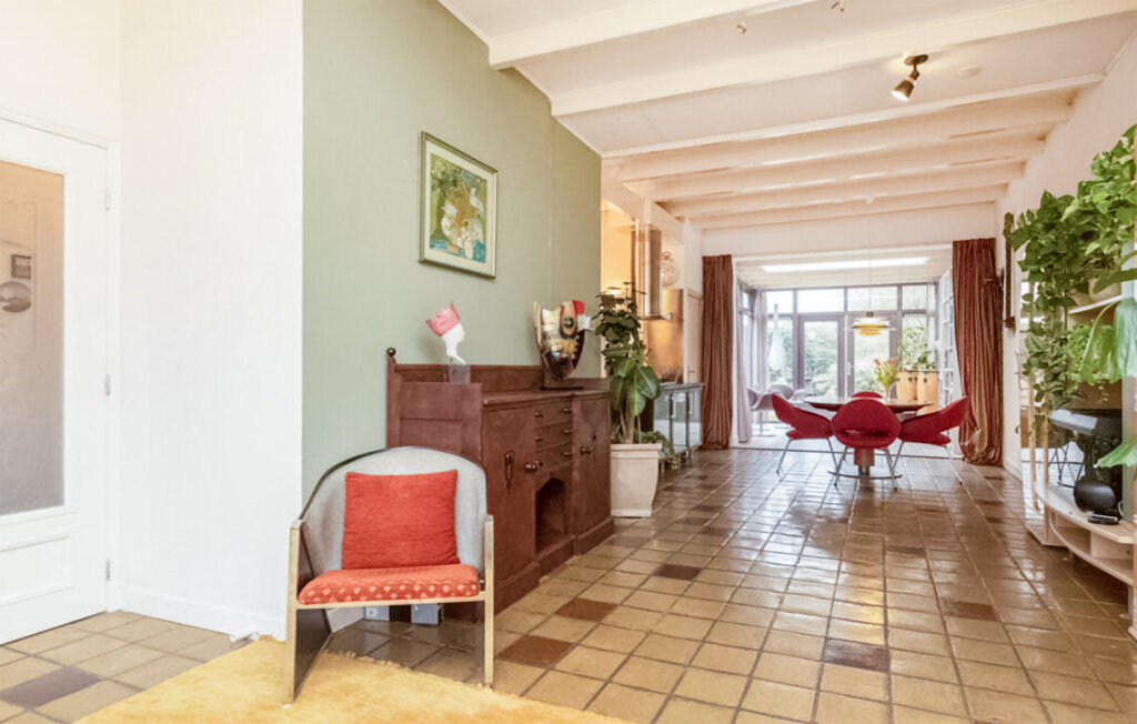 Ferienhaus - Sneek , Niederlande - HFR468 5