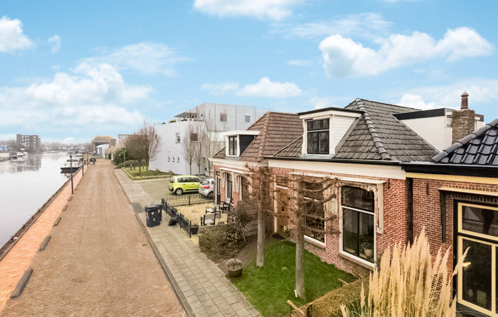 Ferienhaus - Sneek , Niederlande - HFR468 10