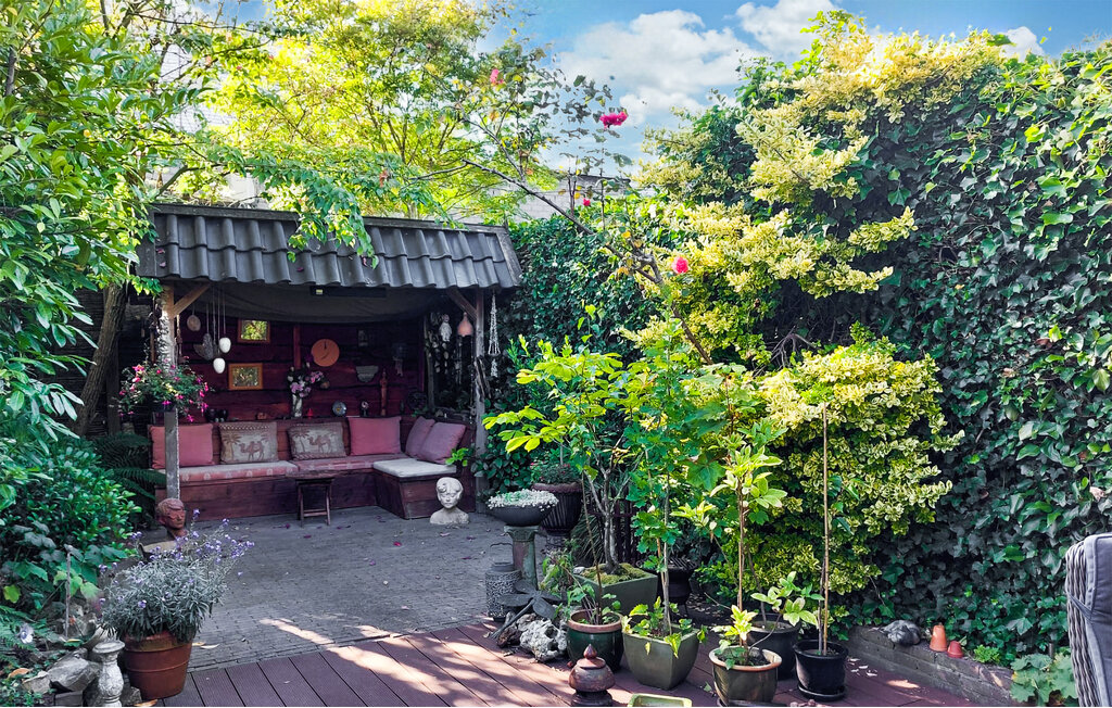 Ferienhaus - Sneek , Niederlande - HFR468 2