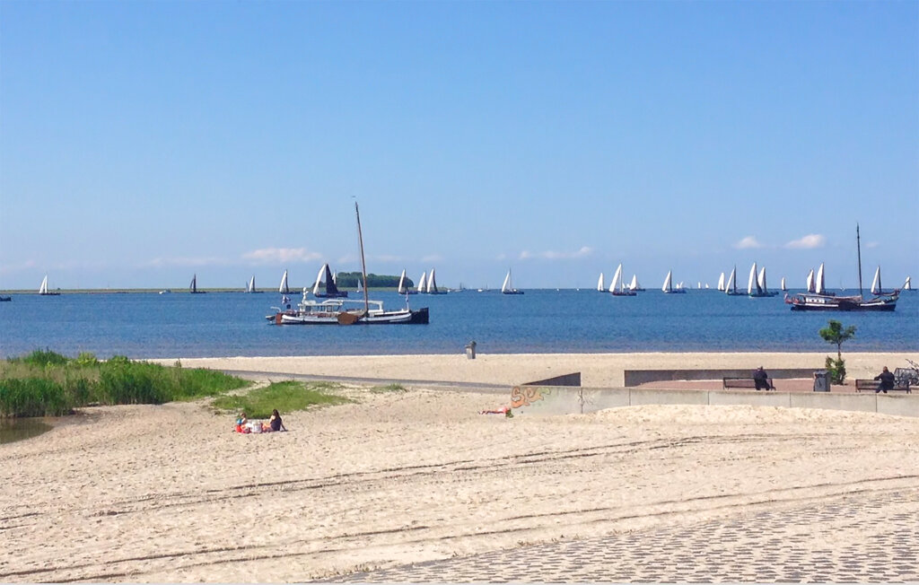 Domy wakacyjne - Lemmer , Holandia - HFR453 25