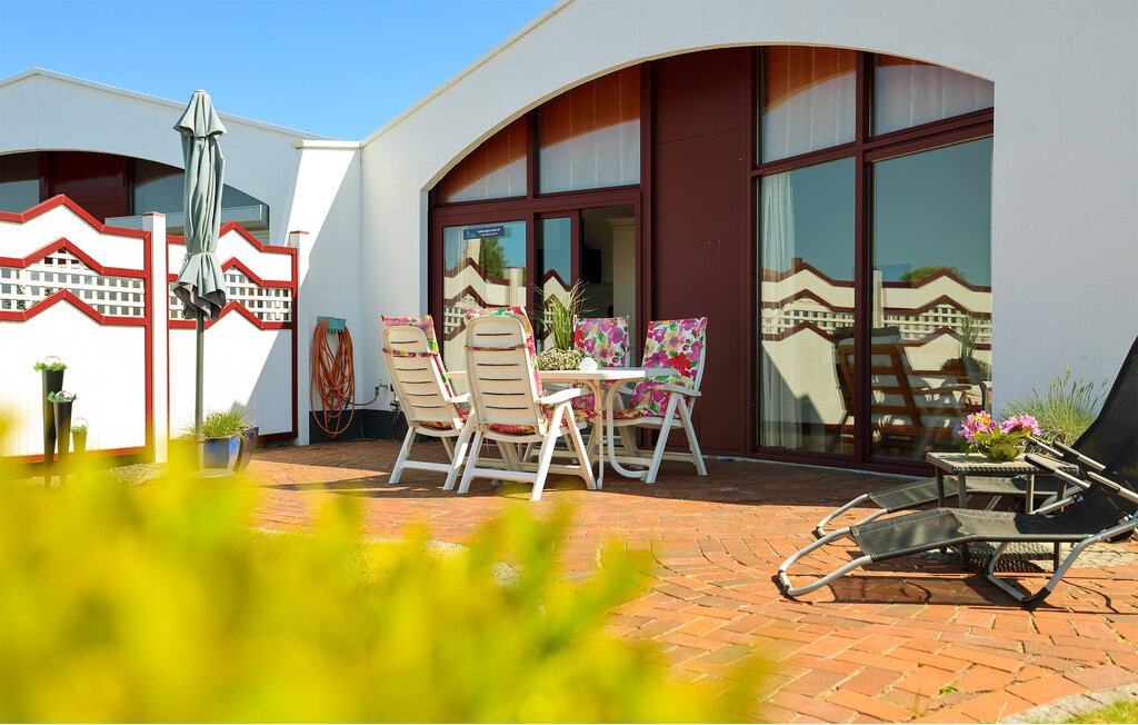 Domy wakacyjne - Lemmer , Holandia - HFR453 14