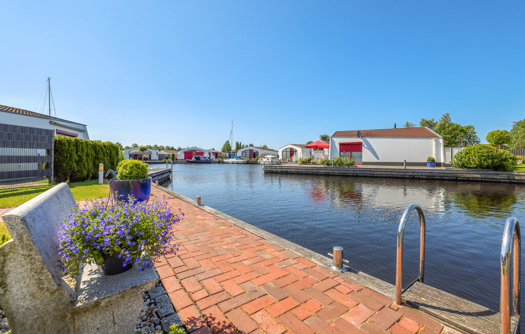 Domy wakacyjne - Lemmer , Holandia - HFR453 15