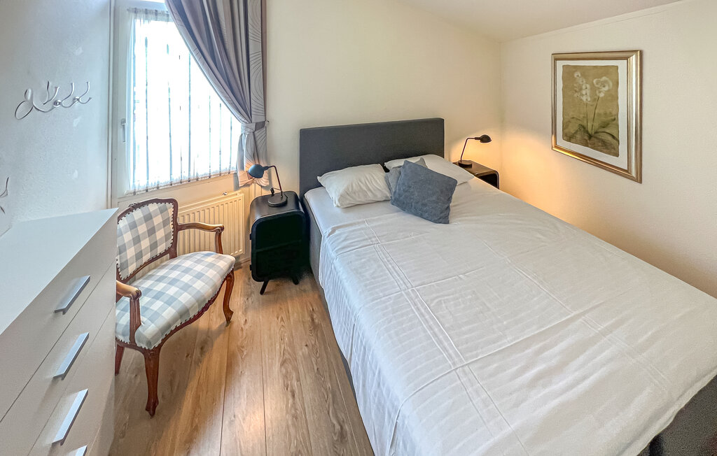 Feriehus - Lemmer , Nederland - HFR455 14