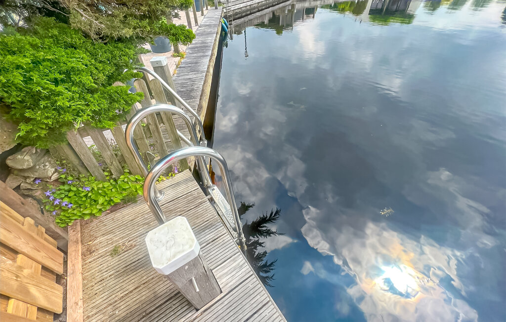 Ferienhaus - Lemmer , Niederlande - HFR456 11