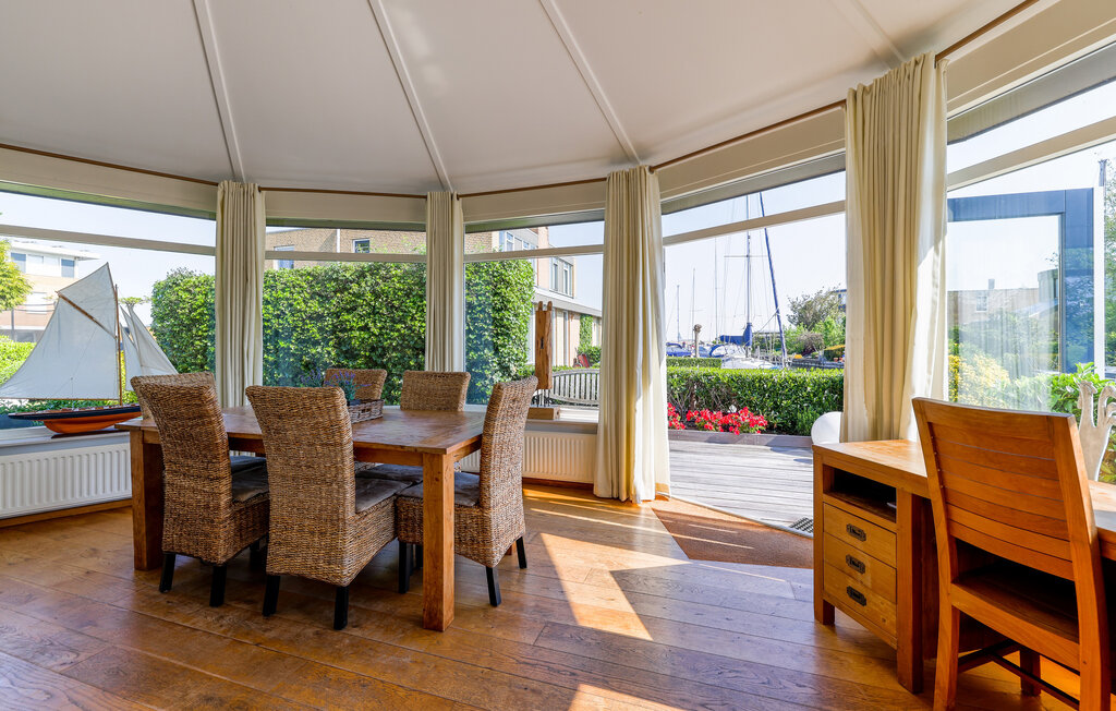 Ferienhaus - Lemmer , Niederlande - HFR458 7