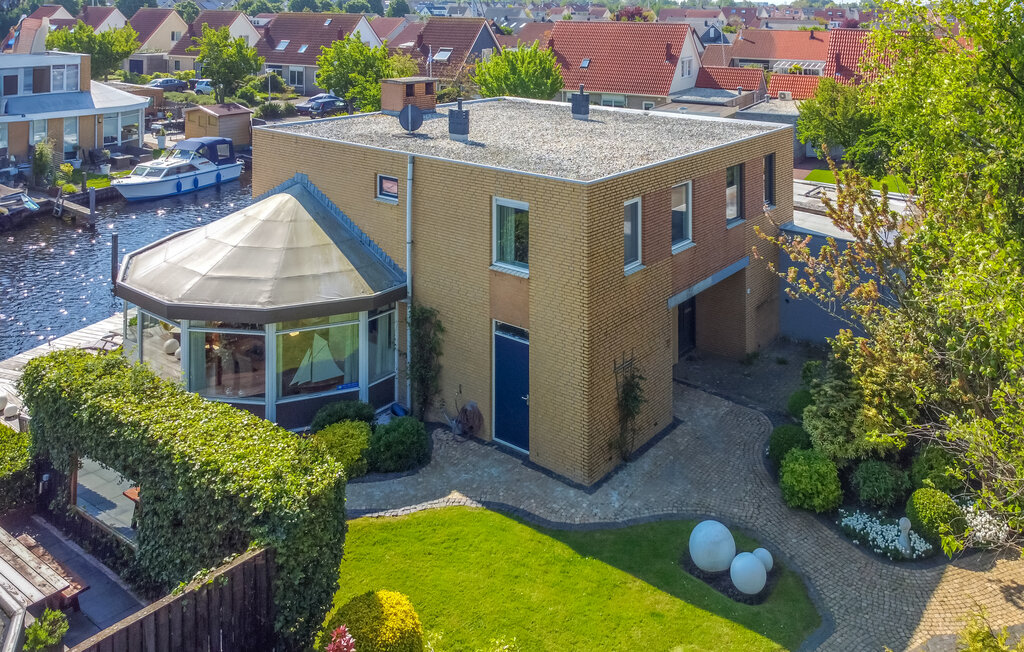 Ferienhaus - Lemmer , Niederlande - HFR458 10