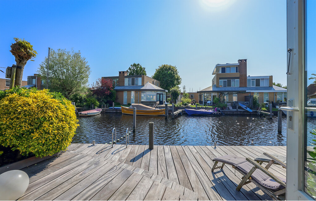 Ferienhaus - Lemmer , Niederlande - HFR458 17