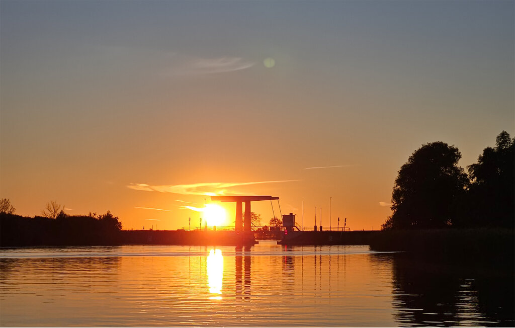 Domy wakacyjne - Lemmer , Holandia - HFR453 26