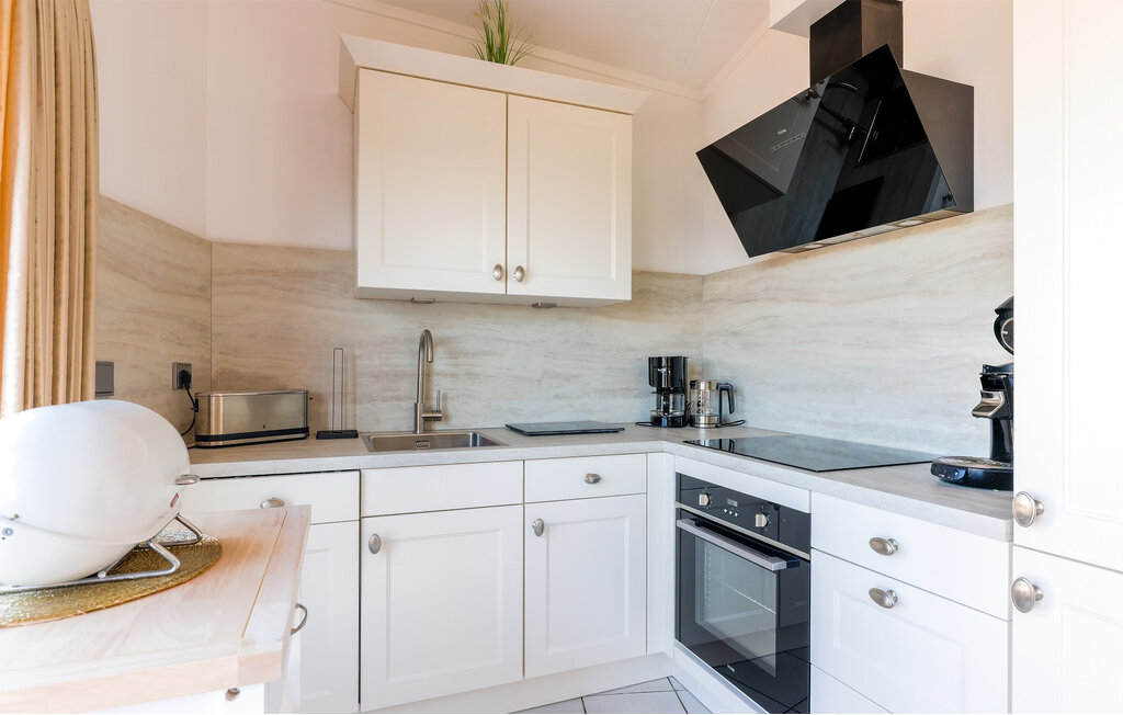 Domy wakacyjne - Lemmer , Holandia - HFR453 6