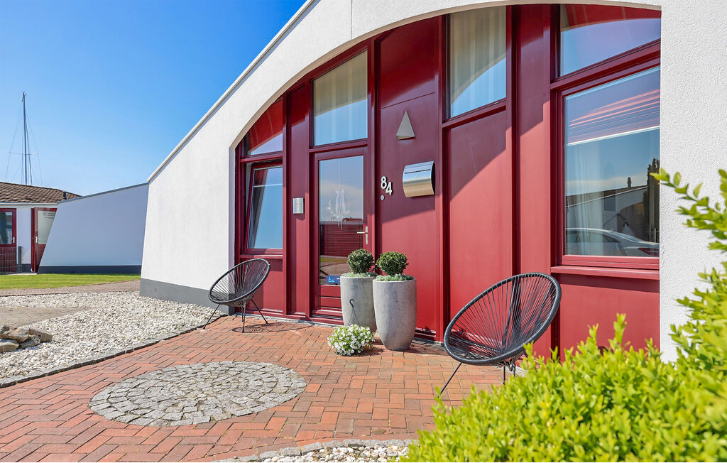 Domy wakacyjne - Lemmer , Holandia - HFR453 11