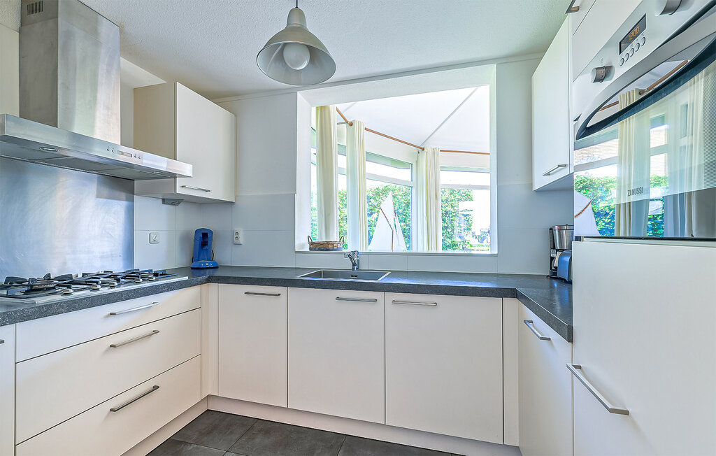 Ferienhaus - Lemmer , Niederlande - HFR458 5
