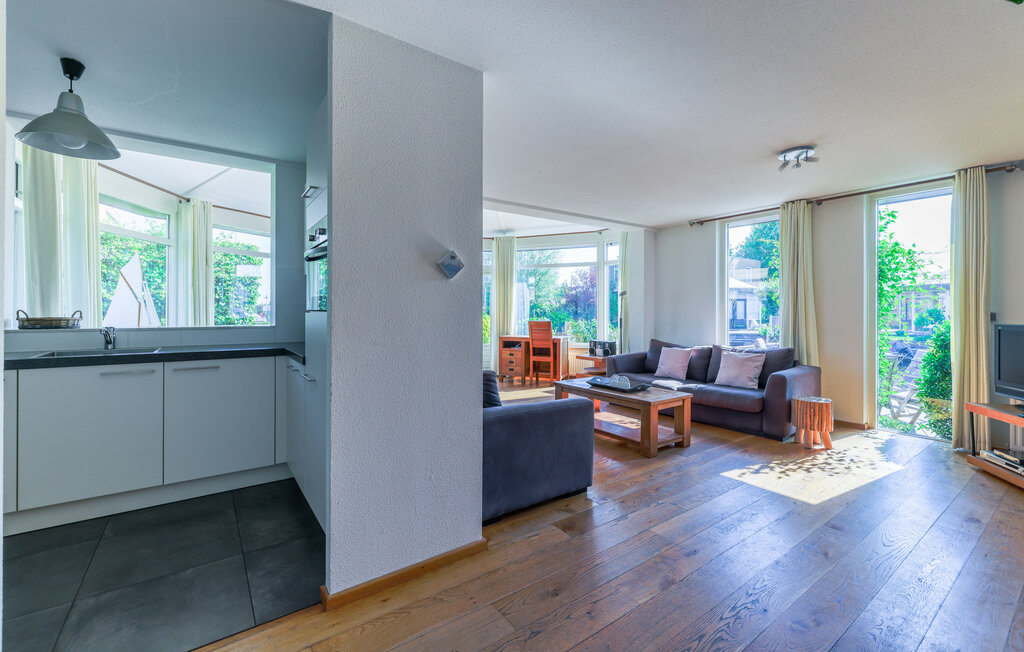 Ferienhaus - Lemmer , Niederlande - HFR458 4
