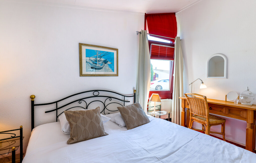 Domy wakacyjne - Lemmer , Holandia - HFR453 19