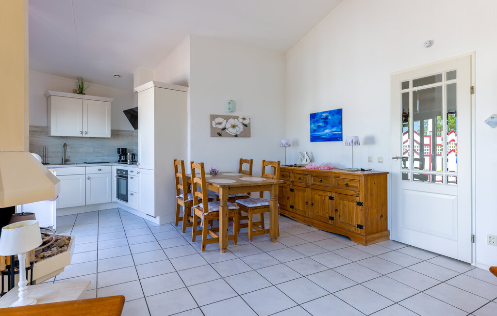 Domy wakacyjne - Lemmer , Holandia - HFR453 5