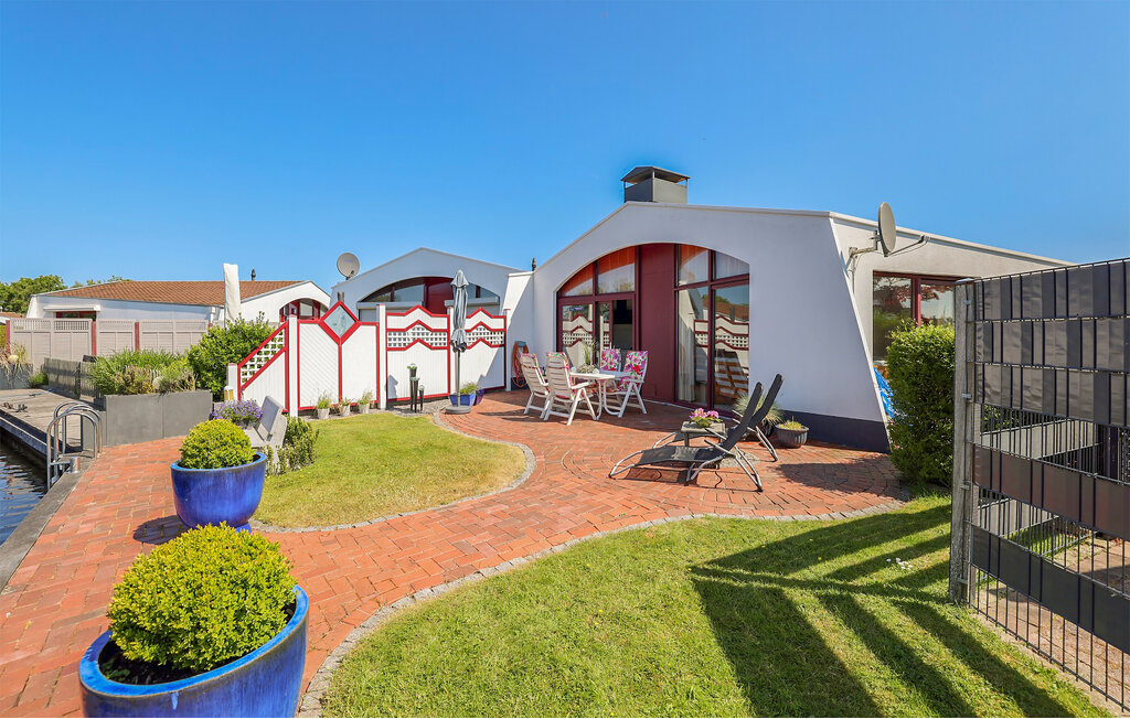 Domy wakacyjne - Lemmer , Holandia - HFR453 13