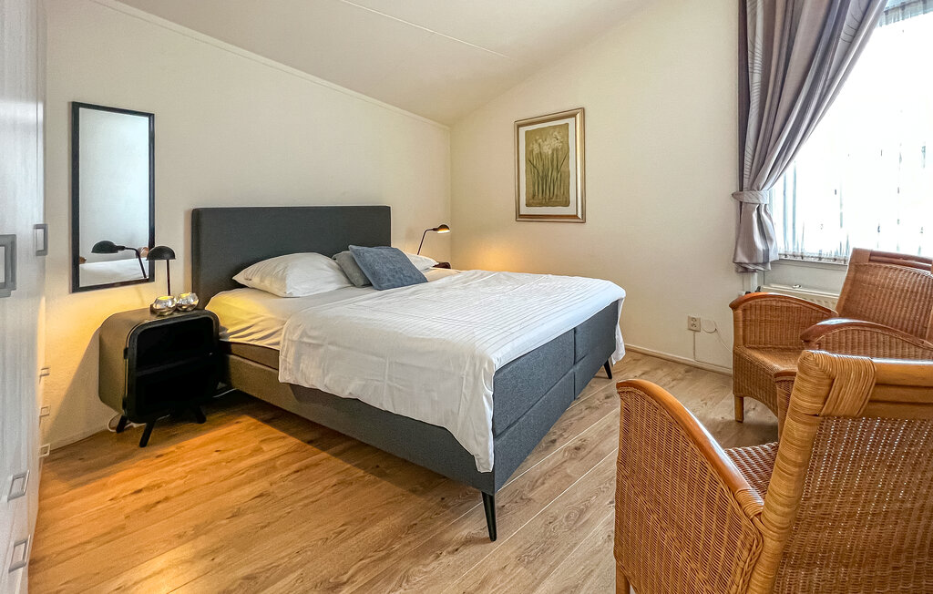 Feriehus - Lemmer , Nederland - HFR455 13