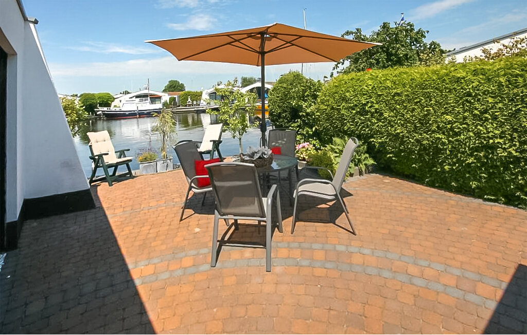Feriehus - Lemmer , Nederland - HFR455 7