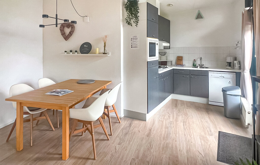 Ferienhaus - Lemmer , Niederlande - HFR456 5