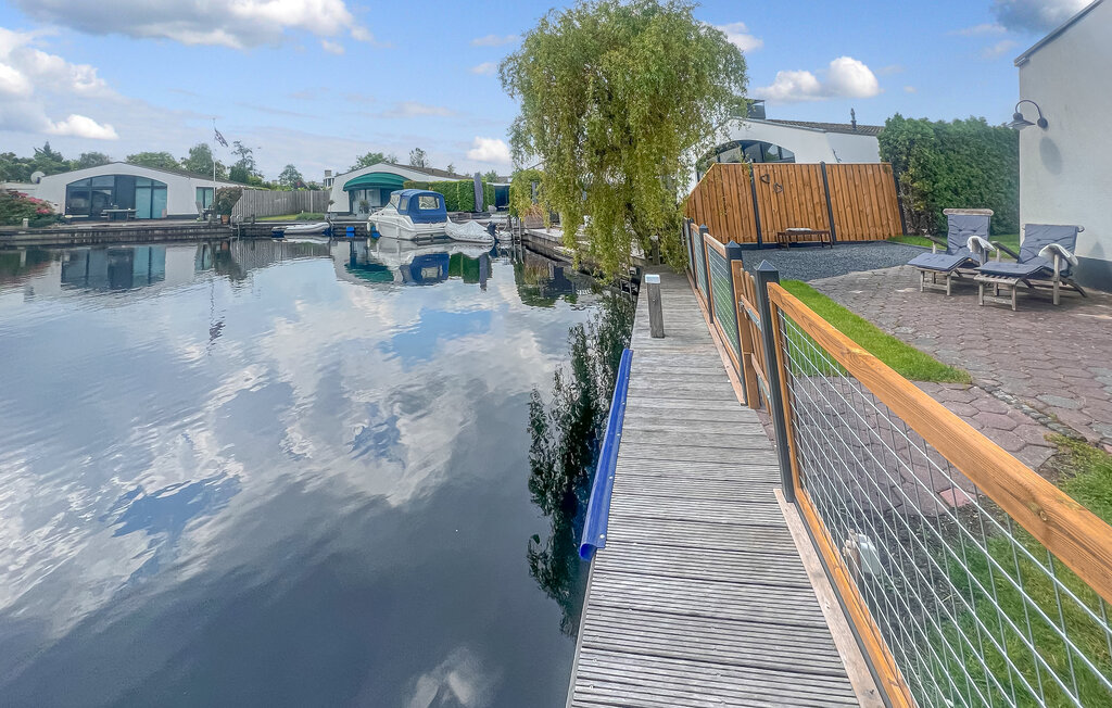 Ferienhaus - Lemmer , Niederlande - HFR456 6