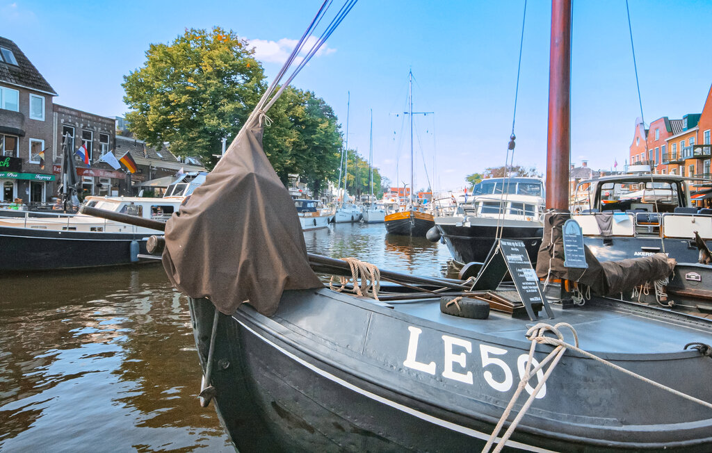 Ferienhaus - Lemmer , Niederlande - HFR458 24