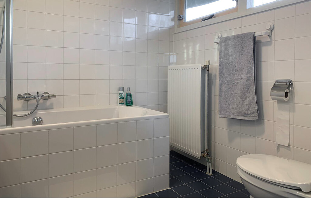 Ferienhaus - Workum , Niederlande - HFR193 40