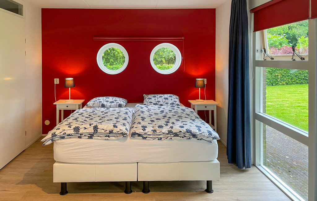 Ferienhaus - Workum , Niederlande - HFR193 34