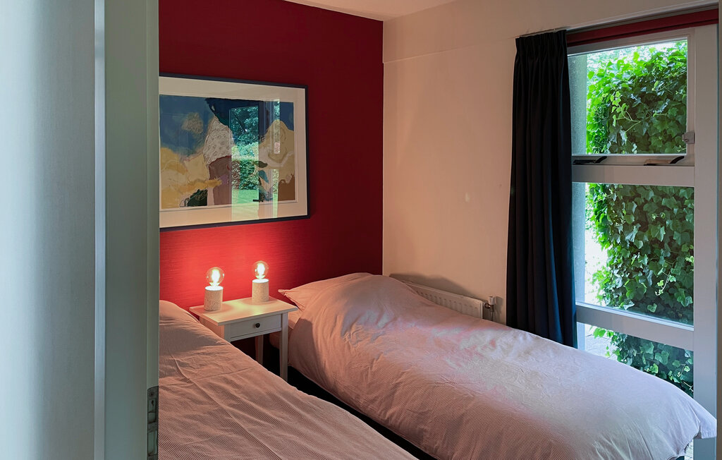 Ferienhaus - Workum , Niederlande - HFR193 37