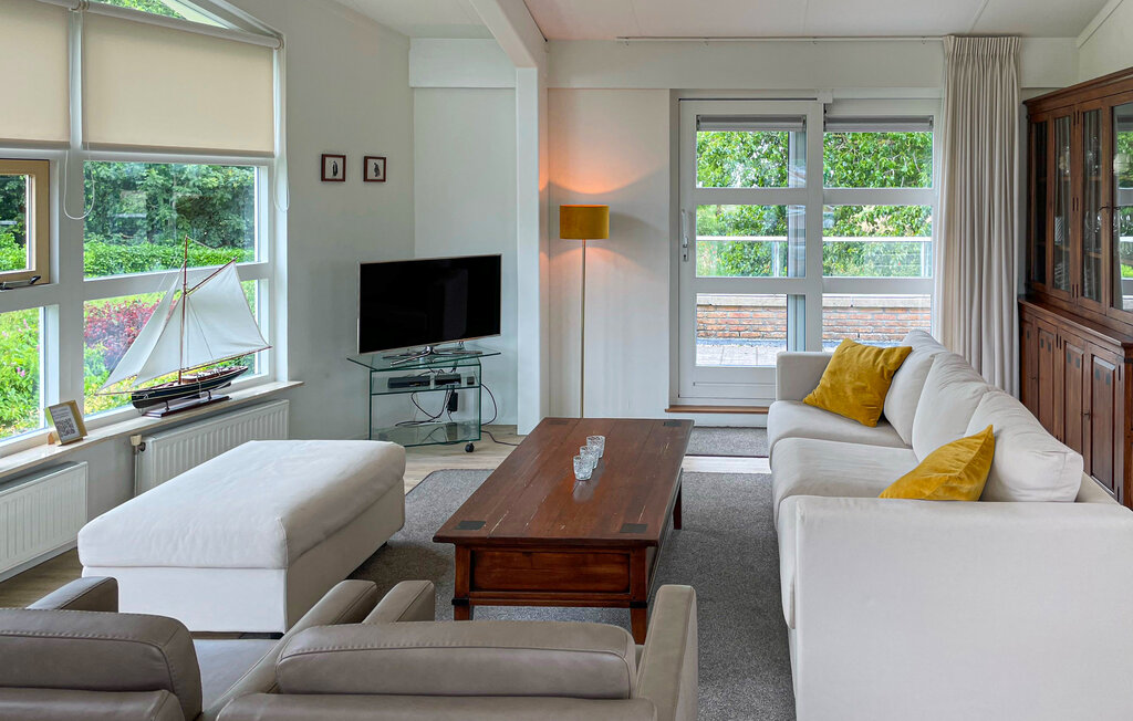 Ferienhaus - Workum , Niederlande - HFR193 4