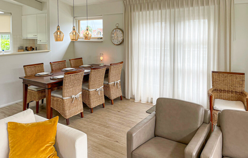 Ferienhaus - Workum , Niederlande - HFR193 5