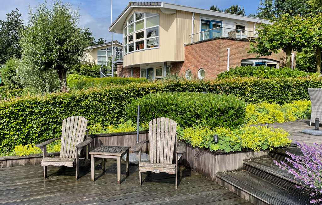 Ferienhaus - Workum , Niederlande - HFR193 1