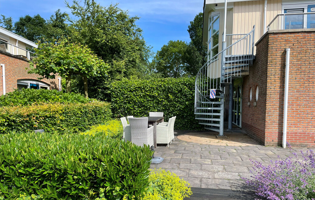 Ferienhaus - Workum , Niederlande - HFR193 16