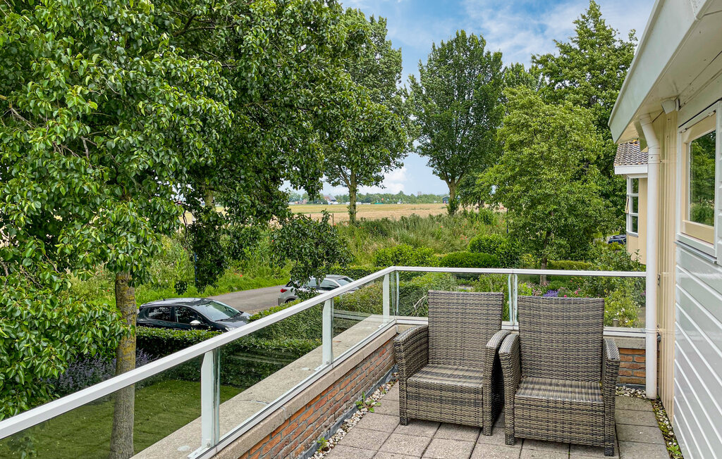 Ferienhaus - Workum , Niederlande - HFR193 17