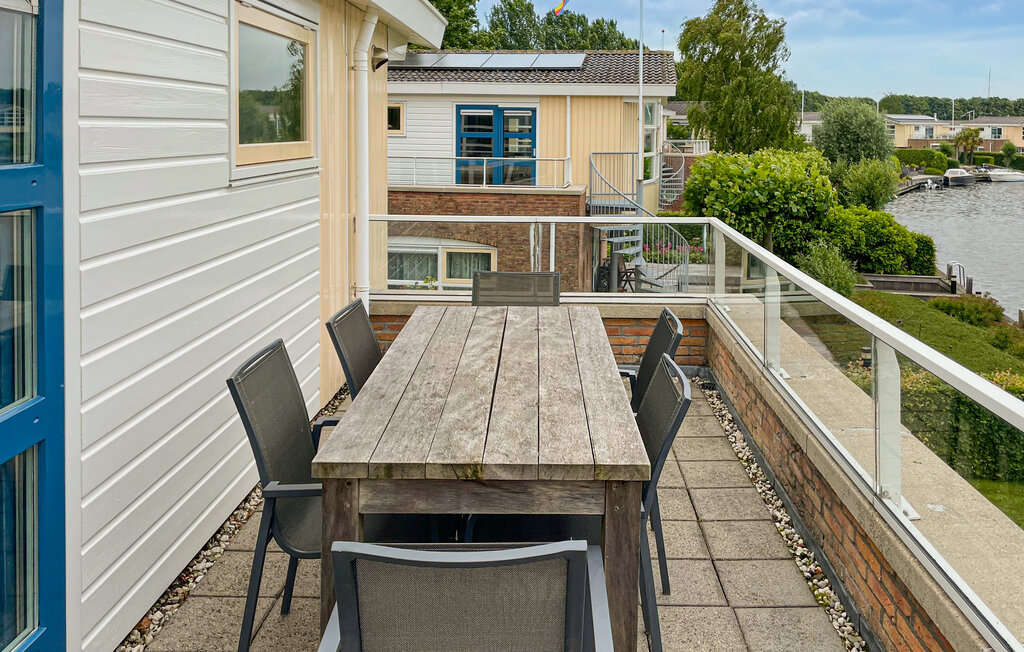 Ferienhaus - Workum , Niederlande - HFR193 19