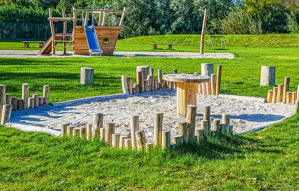 Feriehuse - Tzummarum , Holland - HFR470 19