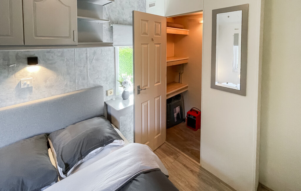 Feriehuse - Tzummarum , Holland - HFR470 14