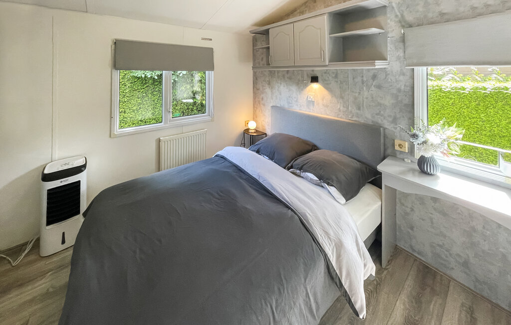 Feriehuse - Tzummarum , Holland - HFR470 15