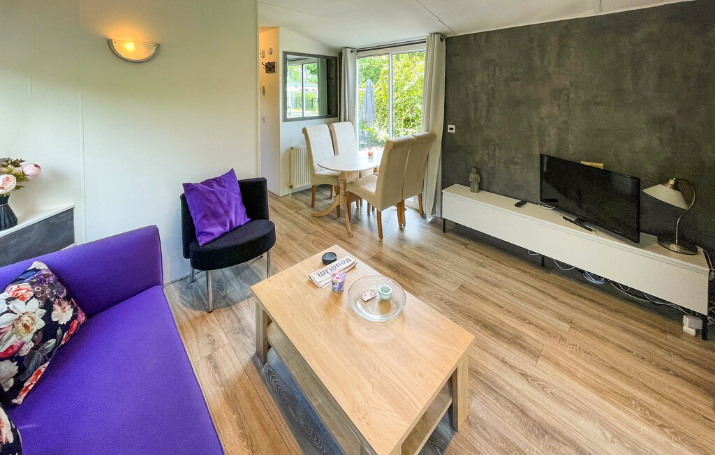 Feriehuse - Tzummarum , Holland - HFR470 4