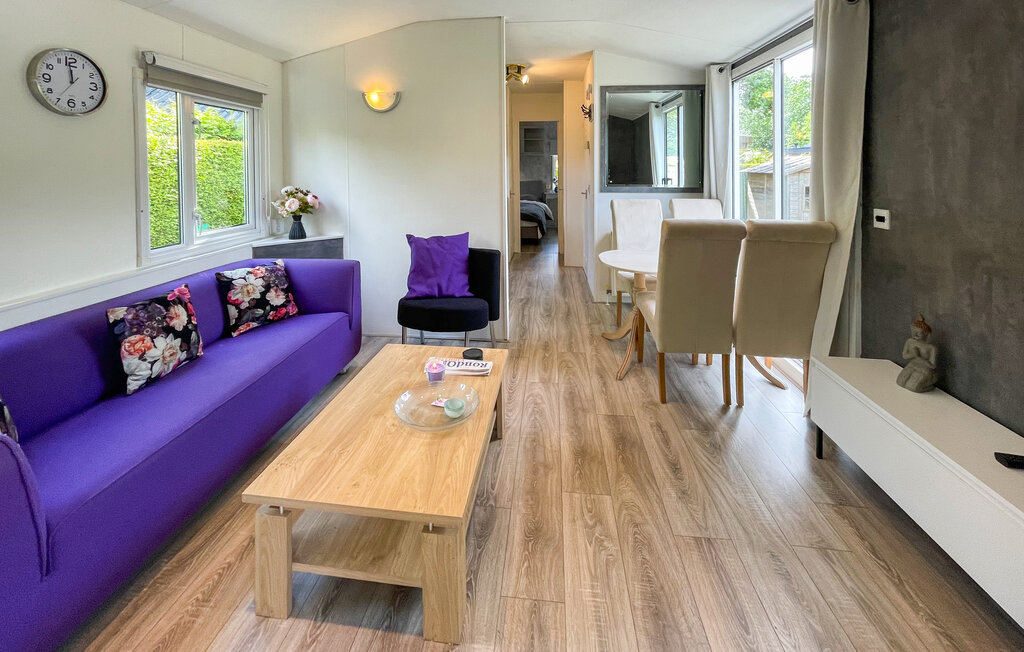 Feriehuse - Tzummarum , Holland - HFR470 7