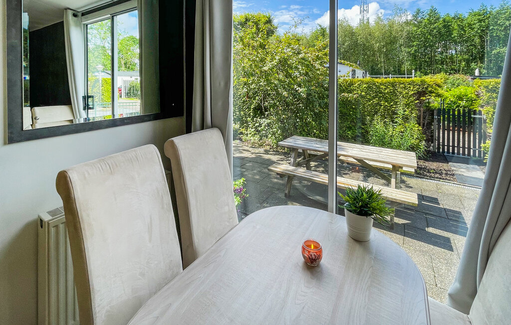 Feriehuse - Tzummarum , Holland - HFR470 5