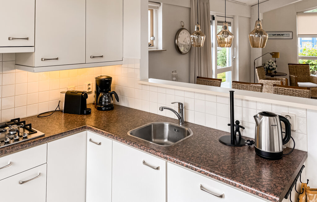 Ferienhaus - Workum , Niederlande - HFR193 6