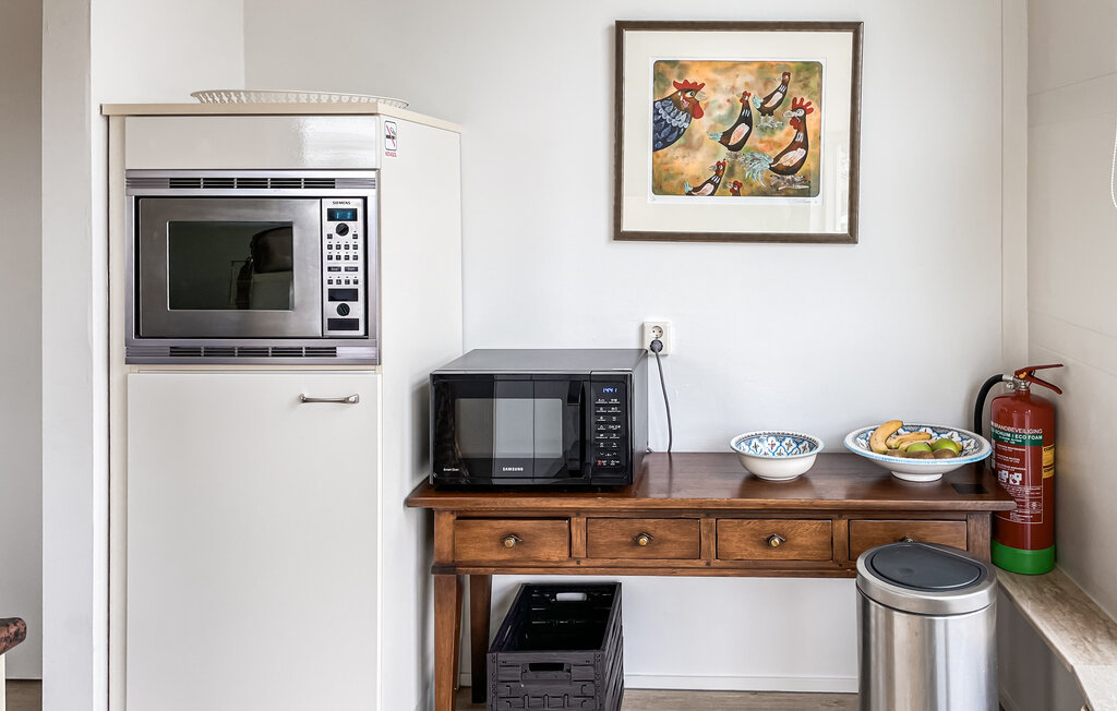 Ferienhaus - Workum , Niederlande - HFR193 29