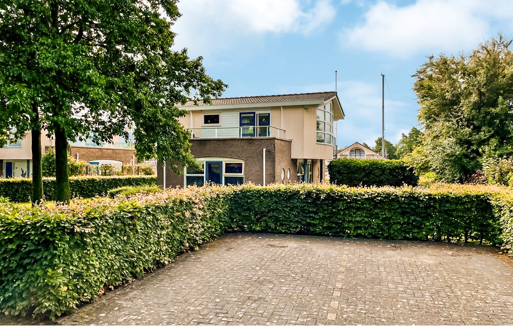 Ferienhaus - Workum , Niederlande - HFR193 10