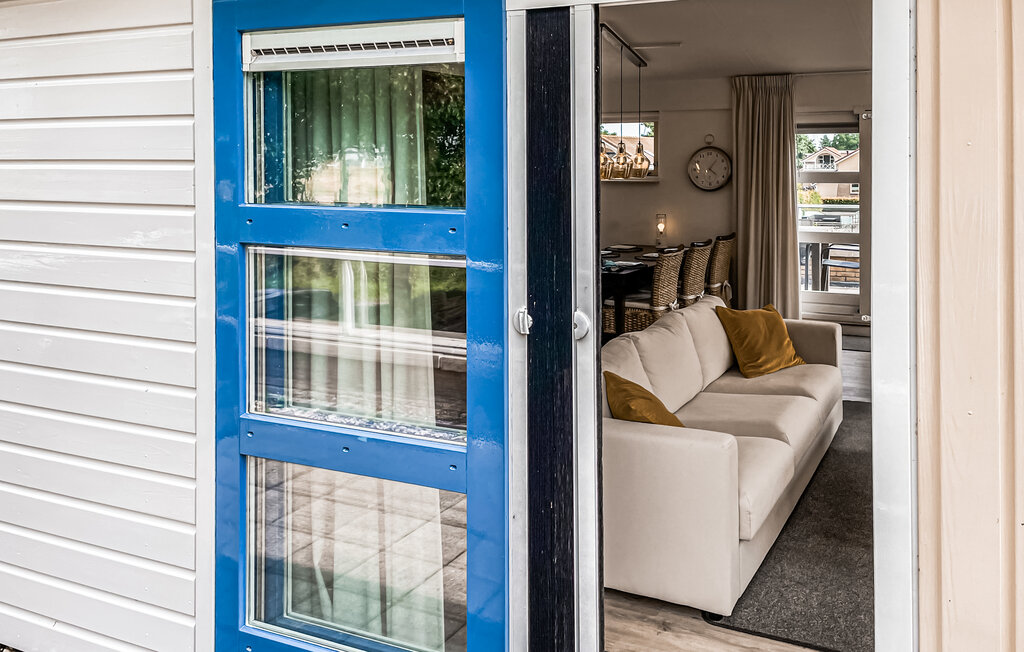 Ferienhaus - Workum , Niederlande - HFR193 23