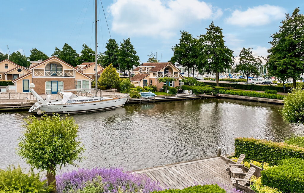 Ferienhaus - Workum , Niederlande - HFR193 25