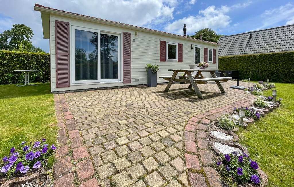 Feriehuse - Tzummarum , Holland - HFR166 8