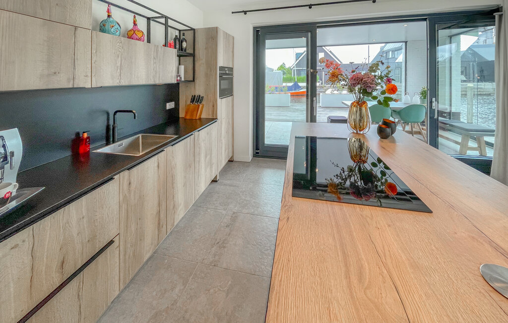 Domy wakacyjne - Stavoren , Holandia - HFR472 16