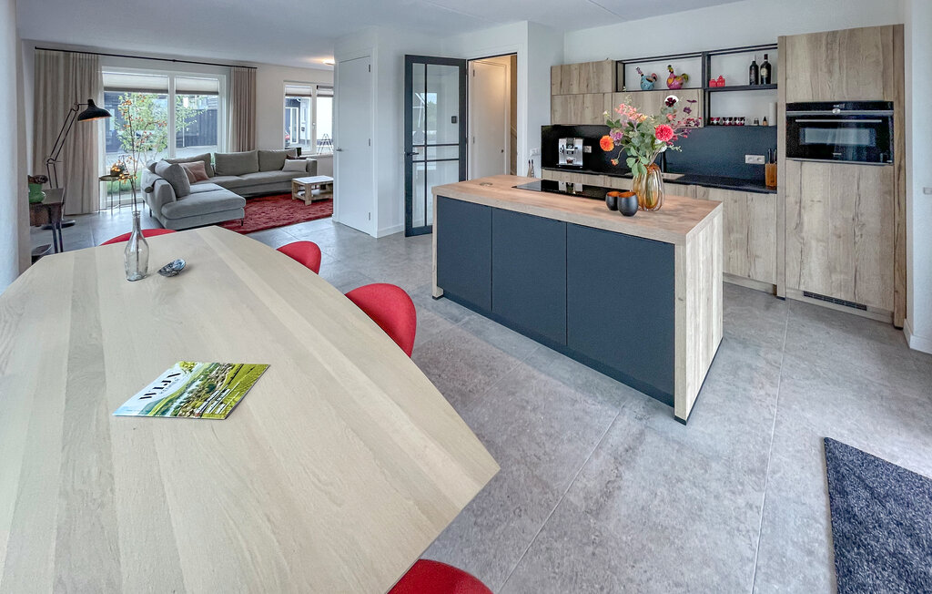 Domy wakacyjne - Stavoren , Holandia - HFR472 18