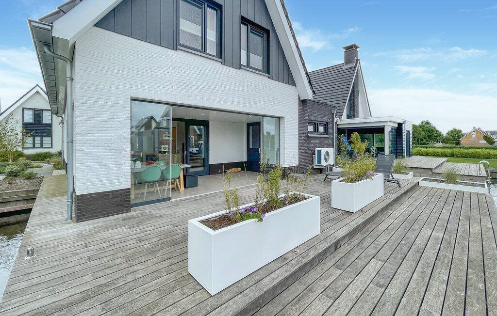 Domy wakacyjne - Stavoren , Holandia - HFR472 8