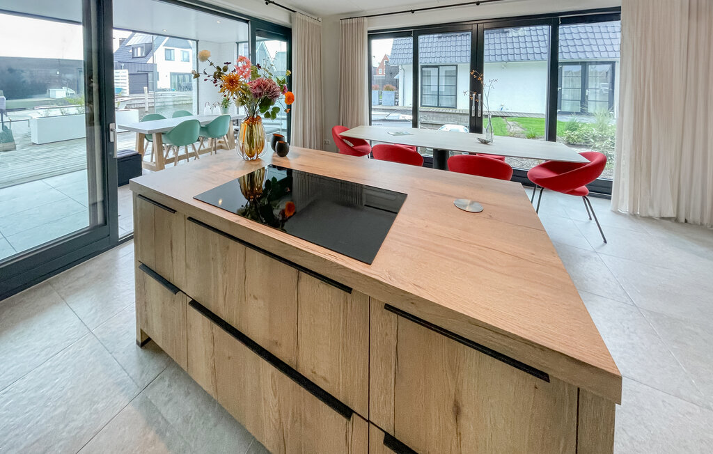 Domy wakacyjne - Stavoren , Holandia - HFR472 17